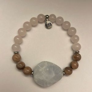 Never worn TJazelle one of a kind